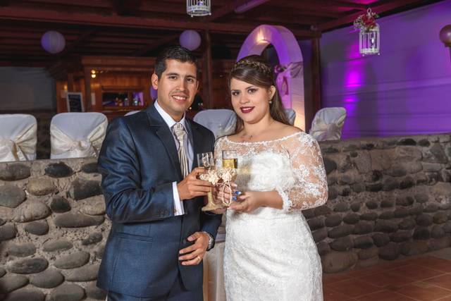 Vestidos de novia discount iquique