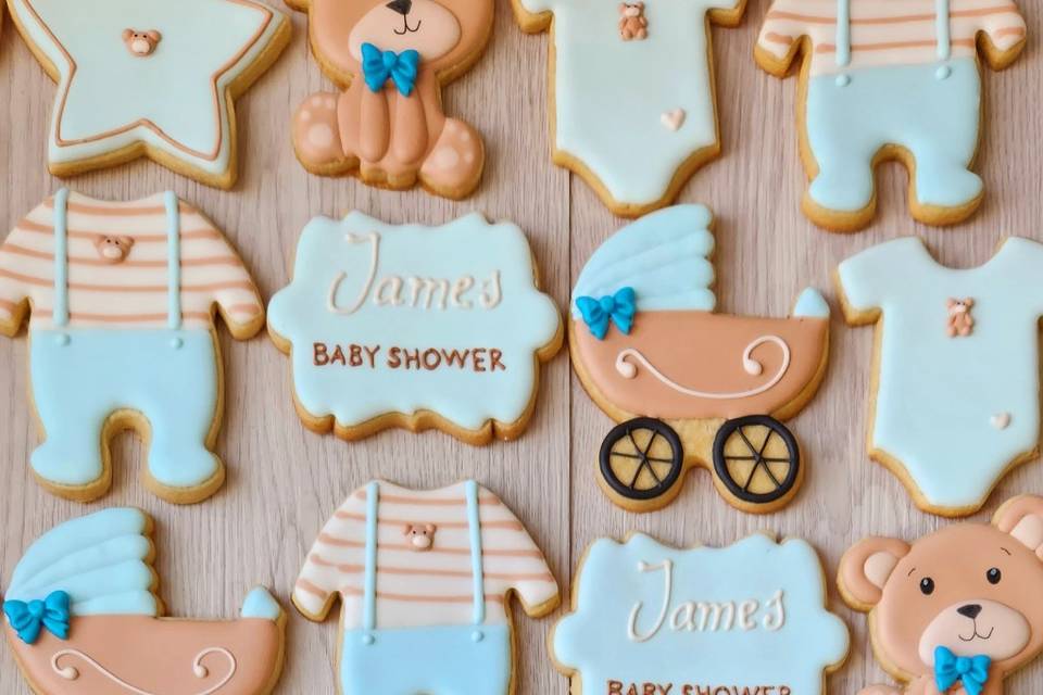 Baby shower