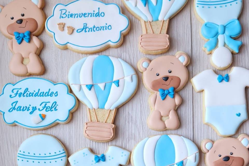 Baby shower