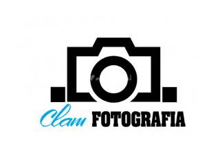 Clam Fotografía logo