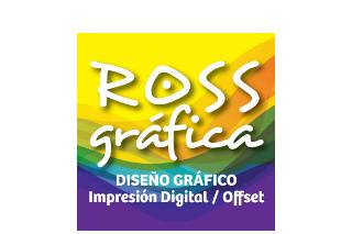 Ross Gráfica logo