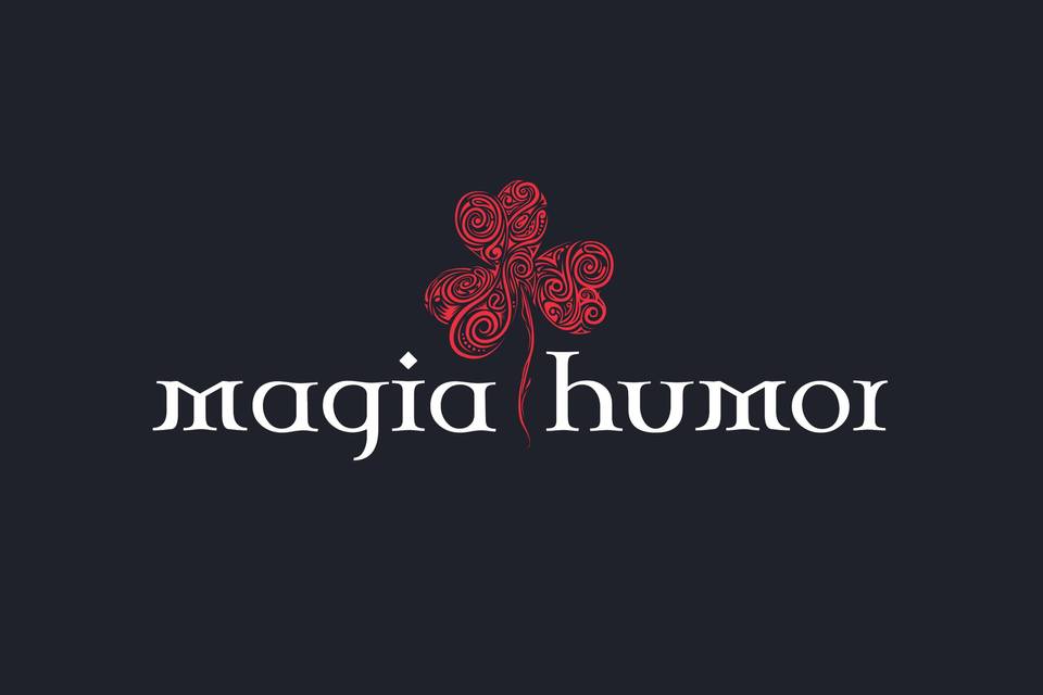 Magia Humor