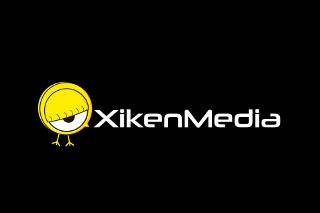 Xiken Media logo