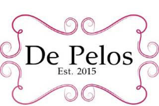 De Pelos logo