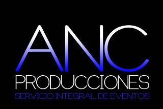 Anc producciones logo