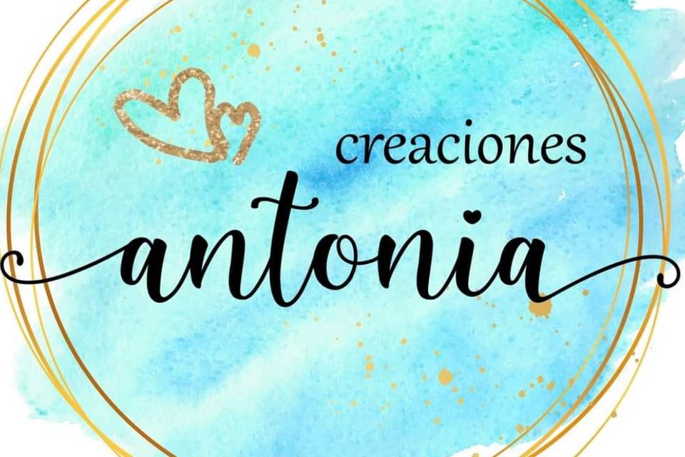 Creaciones Antonia