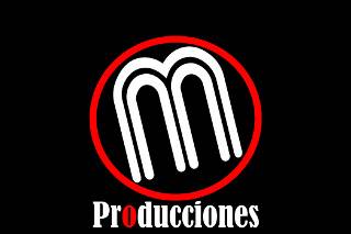 MProducciones logo