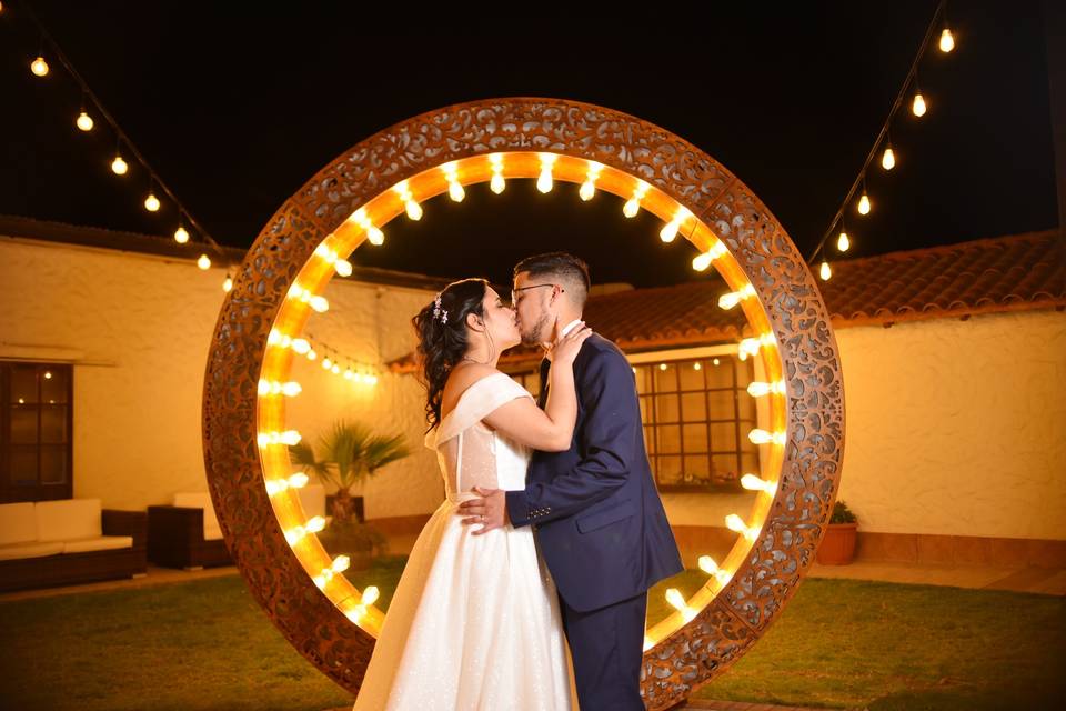 Novios