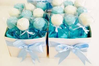 Cakepops