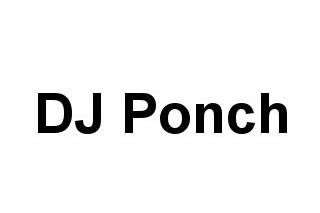 DJ Ponch Logo