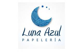 Luna Azul Papelería