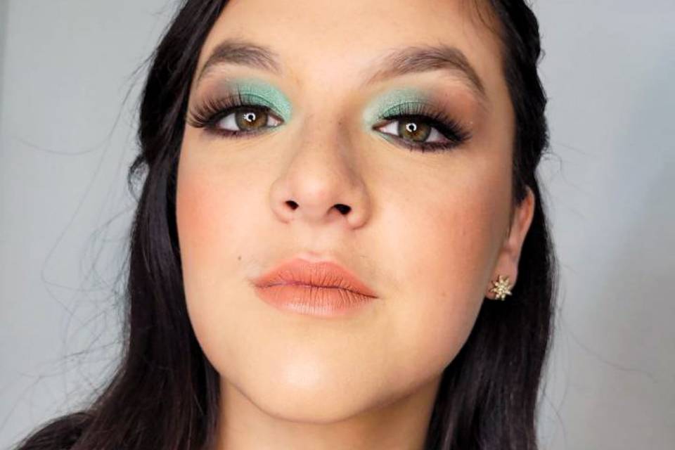 Makeup Isa Rincón