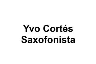Yvo Cortés Saxofonista