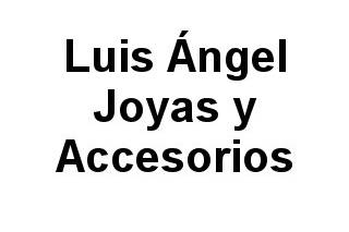 Luis Ángel Joyas y Accesorios logo