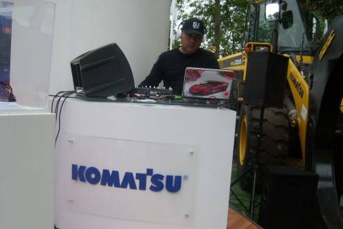 DJ Steban