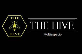 Club The Hive logo