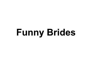 Funny Brides Logo