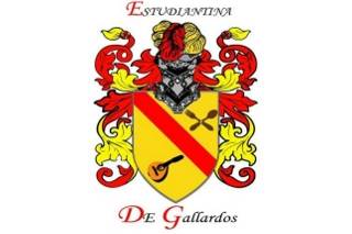 Estudiantina de Gallardos logo