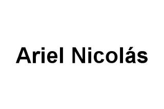 Ariel Nicolás