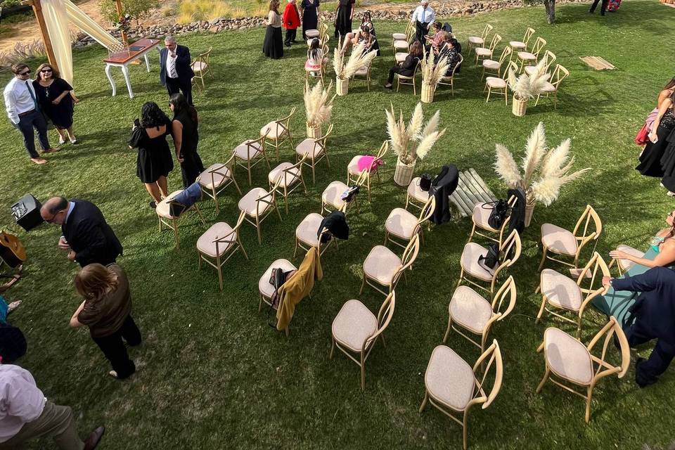 Ceremonia