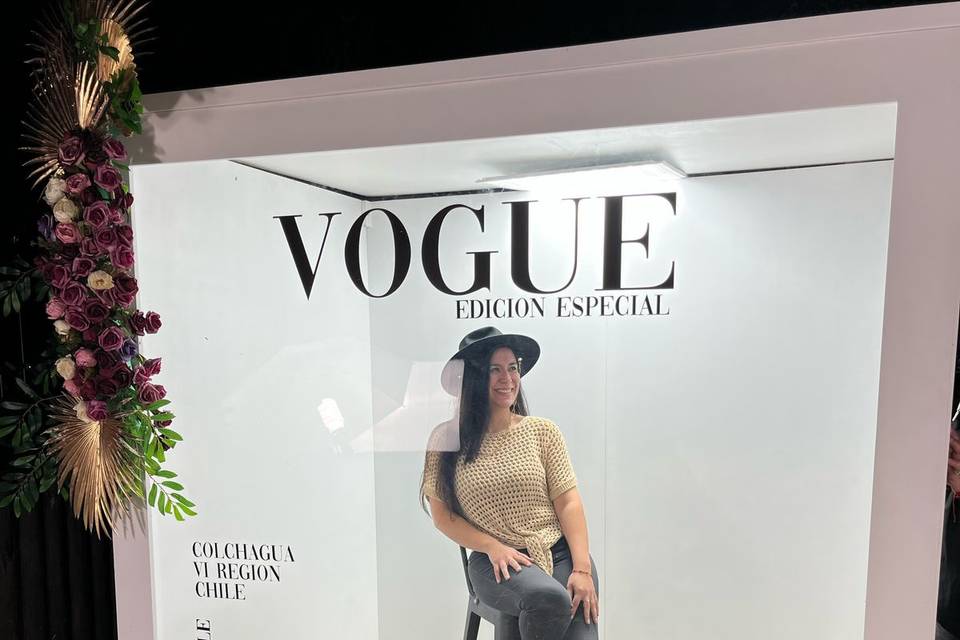 Vouge