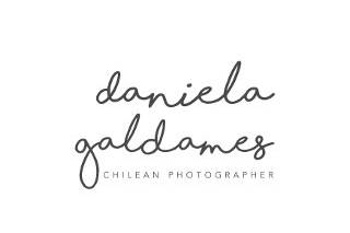 Daniela Galdames Fotografía logo