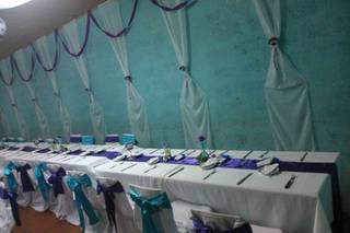 CPD Banquetes