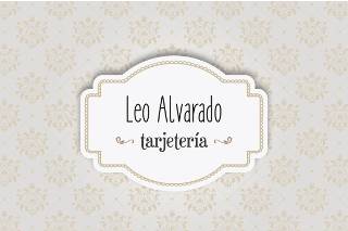 Leo Tarjetería logo