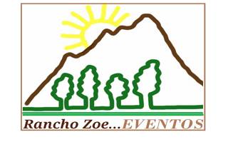 Rancho Zoe Eventos logo