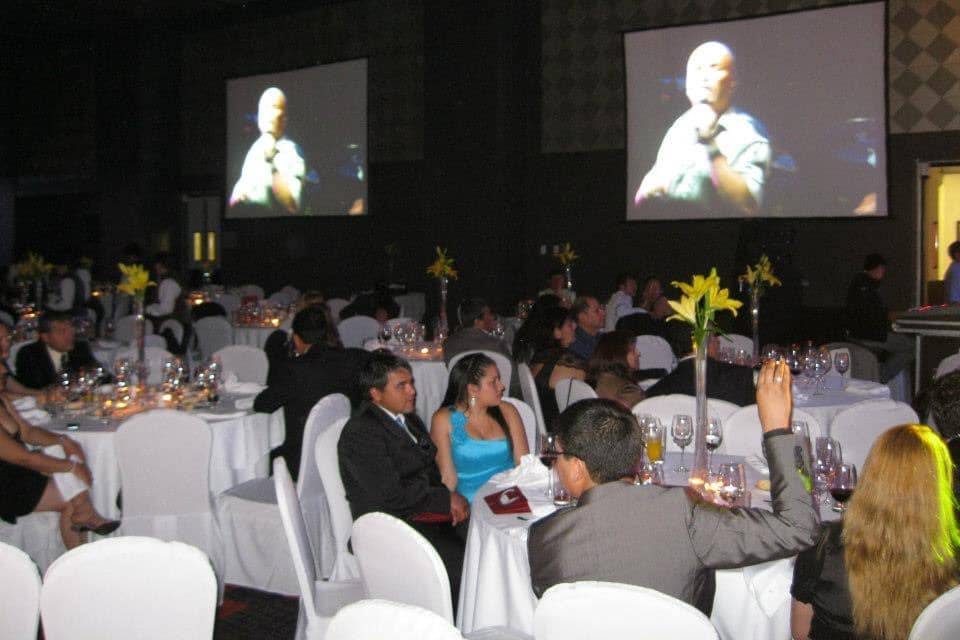 Eventos