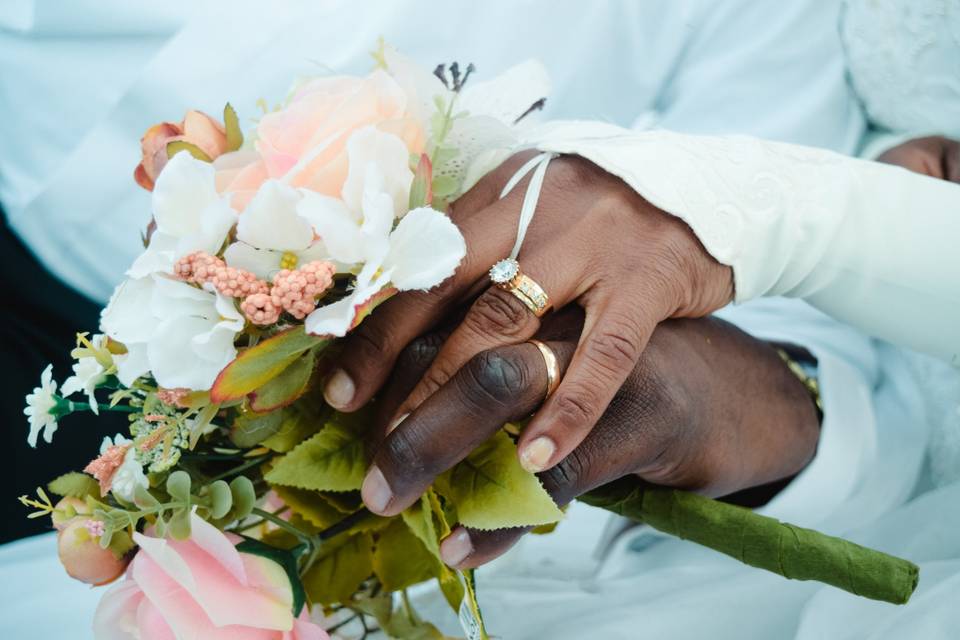 Matrimonio Haitiano
