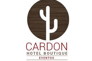 Hotel cardon logo