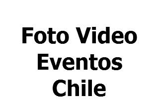 Foto Video Eventos Chile logo