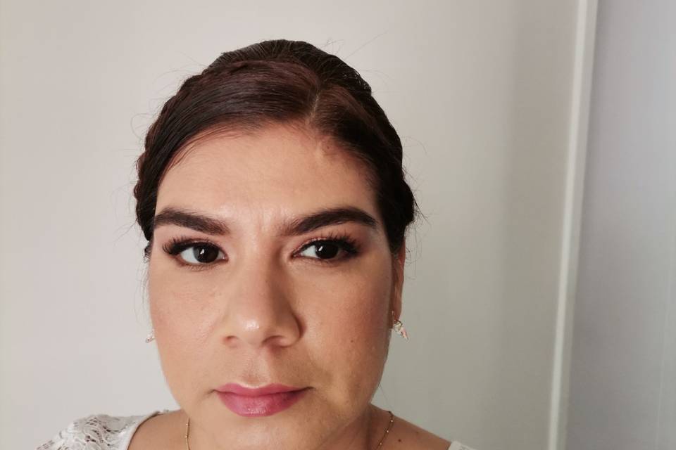 Maquillaje