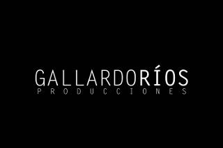 Gallardo ríos producciones logo nuevo