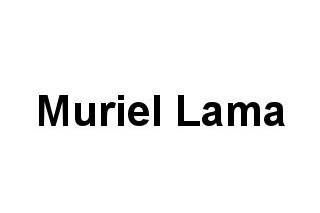 Muriel Lama Logo