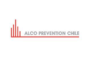 Alco prevention chile logo
