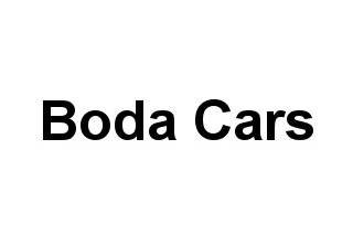 Boda Cars logo