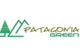 Logo Patagonia Green