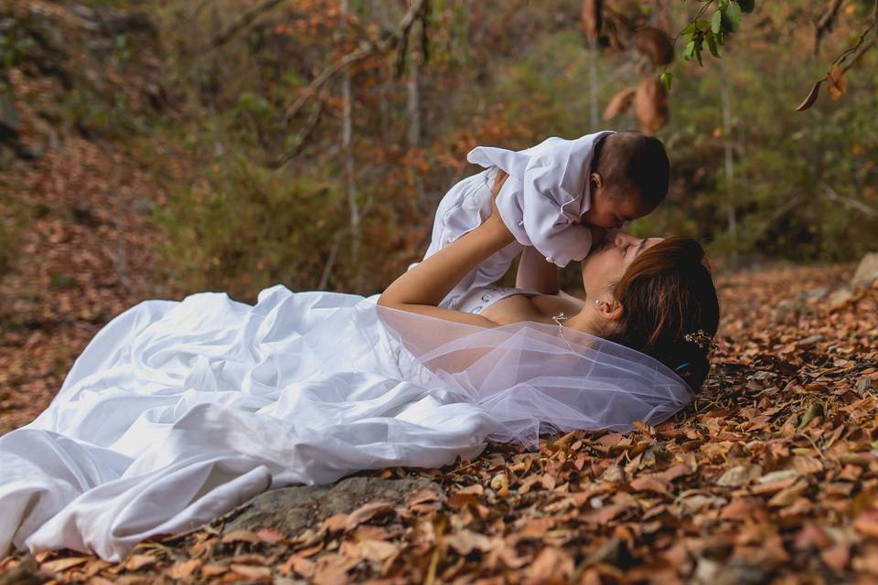 Sesión post boda