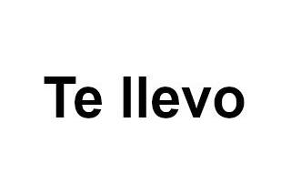 Te llevo