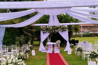 Antesis Flores y Eventos