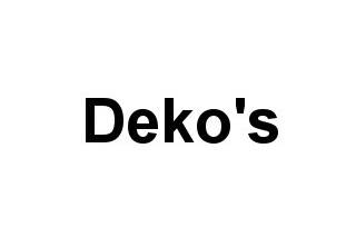 Deko's