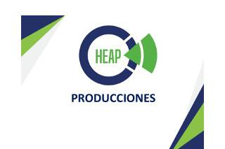 Logo Heap Producciones