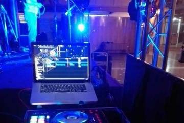 Equipamiento DJ