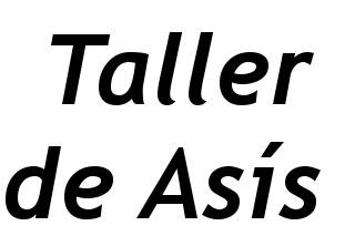 Taller de Asís logo