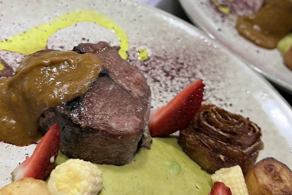 Platos de autor