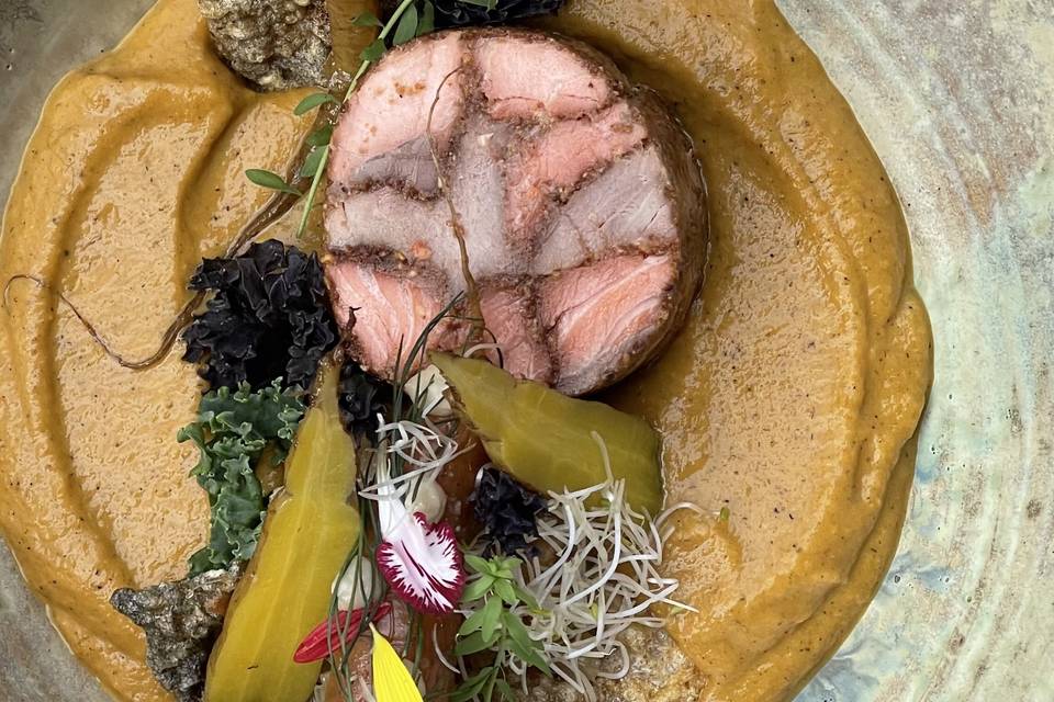 Platos de Autor