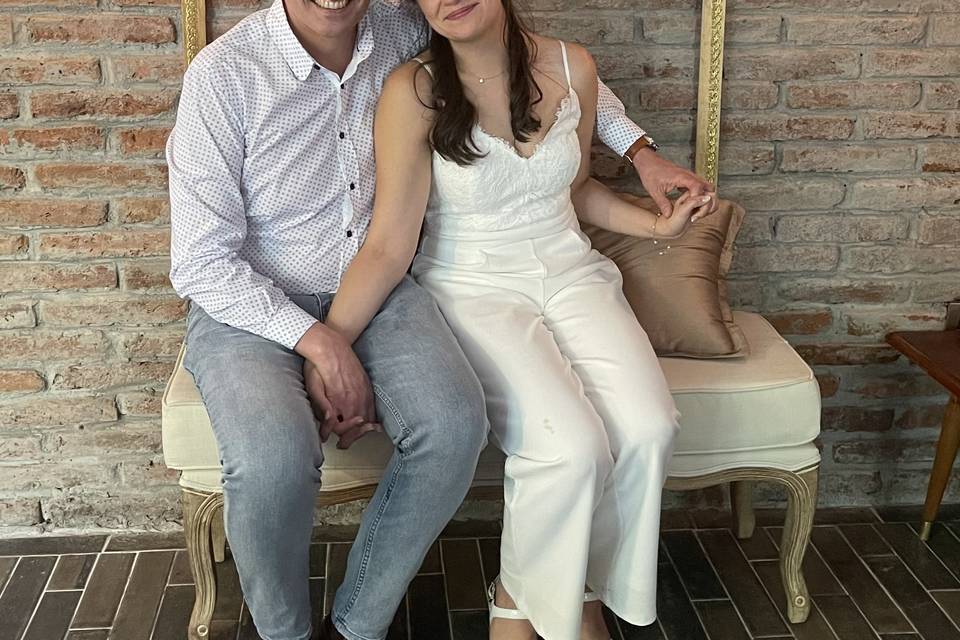Felices por siempre