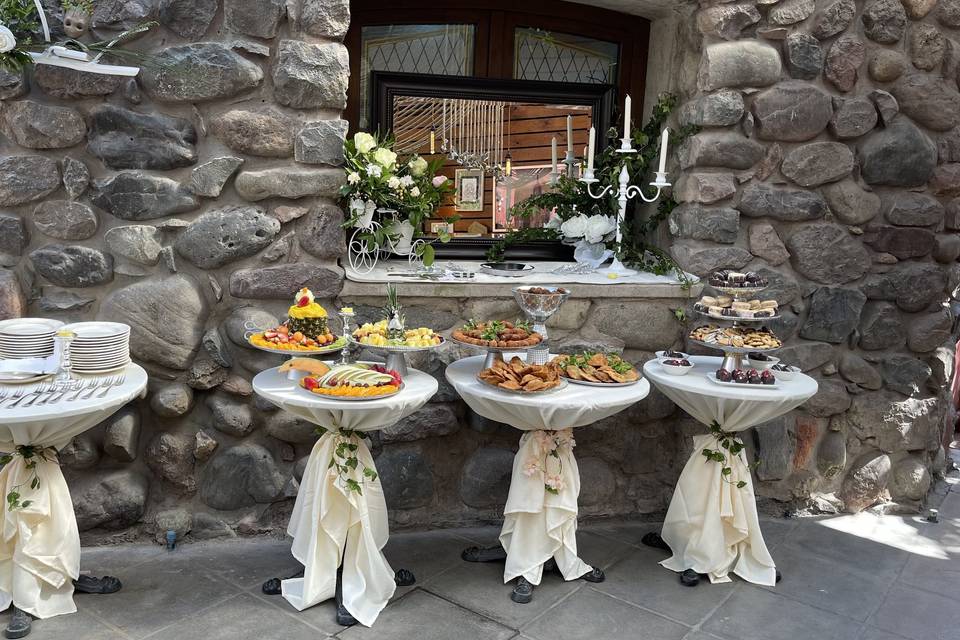 Banqueteria